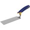 Qep QEP 2 in. H X 2 in. W X 6 in. L Steel Margin Trowel 1 pk 42112 - alternate 6